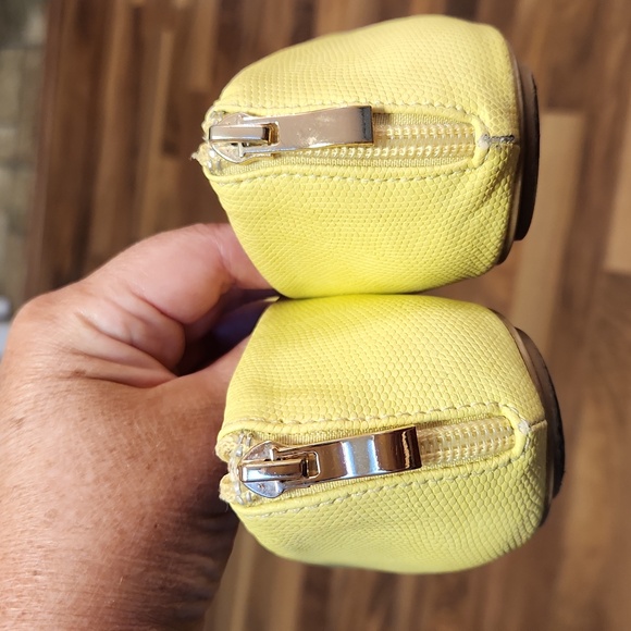 Womens Size 8.5 flats - Picture 6 of 7